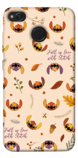 Чохол на Xiaomi Redmi 4X Fall in love with Stitch фото 1 з 1