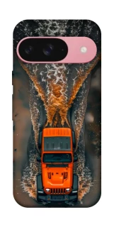 Чехол на Google Pixel 9 Jeep фото 1 из 1