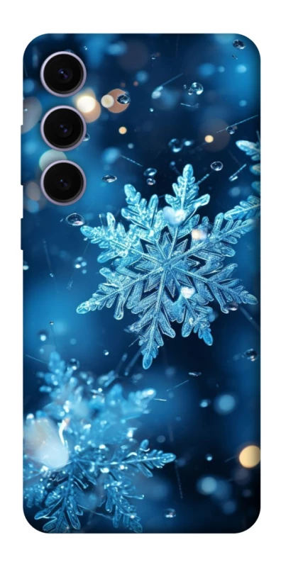 Чохол на Samsung Galaxy S25+ Новорічний v43 фото 1 з 1