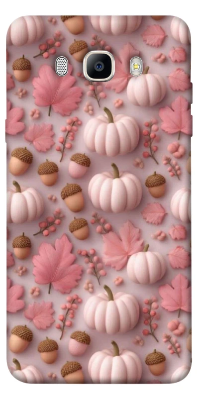 Чехол на Samsung J710F Galaxy J7 (2016) Autumn vibes ver.2 фото 1 Чехол на Samsung J710F Galaxy J7 (2016) Autumn vibes ver.2 фото 1 из 1