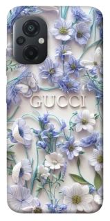 Чехол на Xiaomi Poco M5 Gucci ver.1 фото 1 из 1