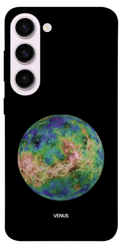 Чехол на Samsung Galaxy S23+ Venus фото 1 из 1