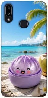 Чехол на Samsung Galaxy A10s Dumpling ver.7 фото 1 из 1