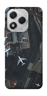 Чехол на Honor 400 Lite Airplane фото 1 из 1