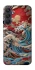 Чохол на Samsung Galaxy A25 5G Japa wave ver.2 фото 1 з 1