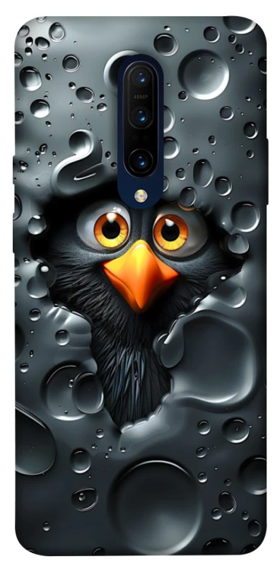 Чохол на OnePlus 7 Pro Ну привіт ! фото 1 з 1