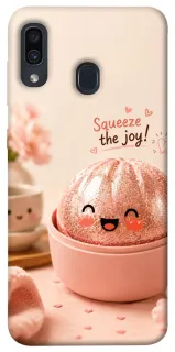 Чохол на Samsung Galaxy A20 / A30 Dumpling ver.1 фото 1 з 1
