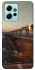 Чохол на Xiaomi Redmi Note 12 4G Кримський міст втомився фото 1 з 1