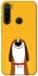 Чохол на Xiaomi Redmi Note 8 Пес-ніс фото 1 з 1