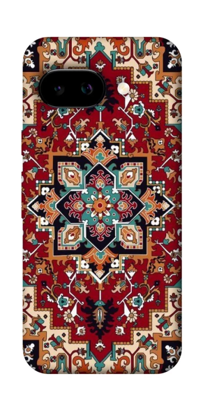 Чохол на Google Pixel 9a Килим v4 фото 1 з 1