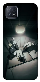 Чехол на Oppo A73 Clan Zenin фото 1 из 1