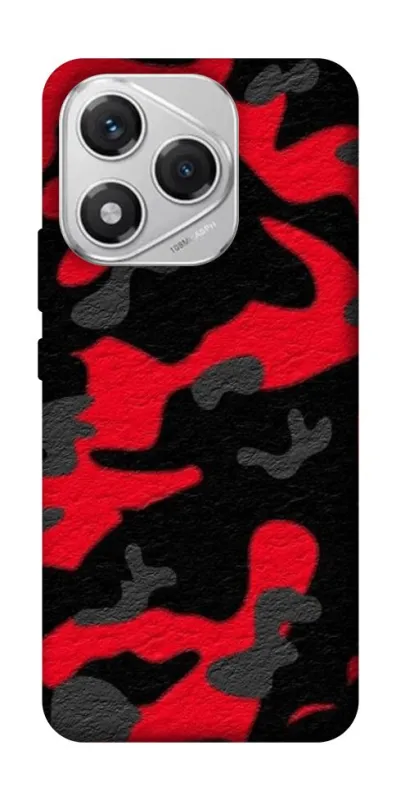 Чохол на Honor 400 Lite Camouflage v15 фото 1 з 1