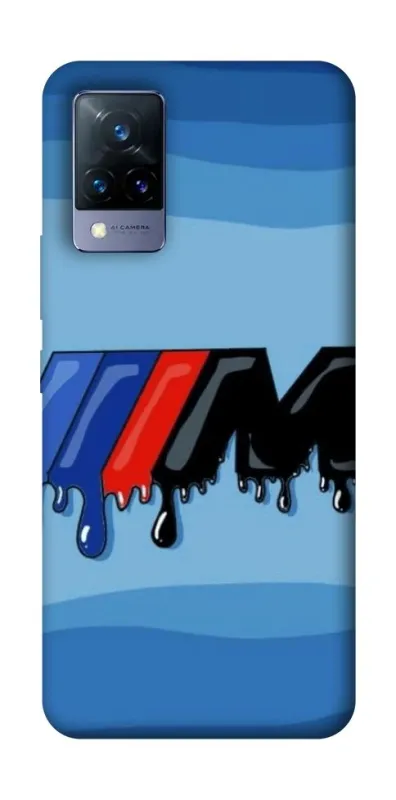 Чохол на Vivo V21 BMW v14 фото 1 з 1