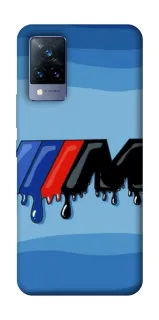 Чохол на Vivo V21 BMW v14 фото 1 з 1