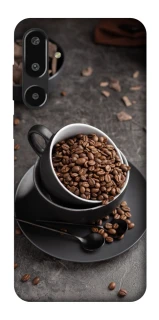 Чохол на Samsung Galaxy F16 Сup of coffee фото 1 з 1