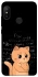 Чохол на Xiaomi Mi A2 Lite / Xiaomi Redmi 6 Pro Smart cat фото 1 з 1