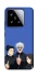 Чохол на Xiaomi 15 jujutsu kaisen v3 фото 1 з 1