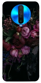 Чехол на Xiaomi Poco X2 Floral Symphony1 фото 1 из 1