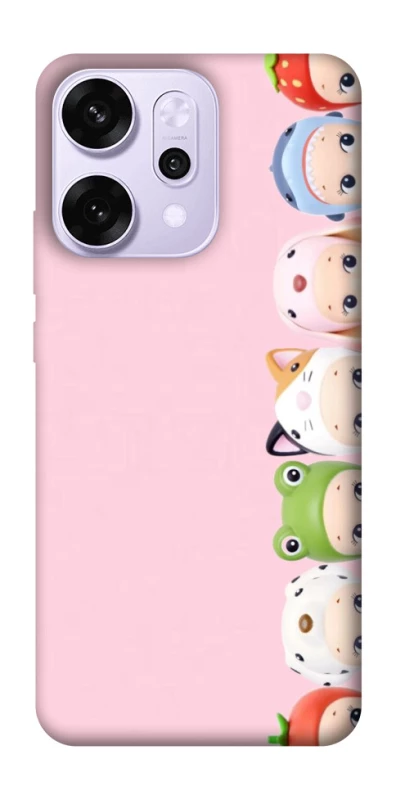 Чохол на Oppo Reno 14 Pro Sonny angel wallpaper фото 1 з 1