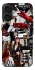 Чохол на Apple iPhone 17 (6.3") Fashion collage ver.13 фото 1 з 1
