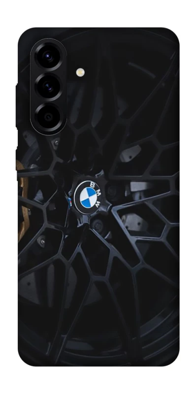 Чохол на Samsung Galaxy A56 5G Wheel BMW фото 1 з 1