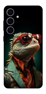 Чехол на Samsung Galaxy S25+ Игуана фото 1 из 1