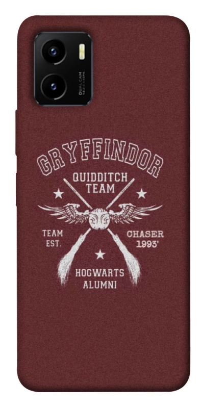 Чехол на Vivo Y15s Harry Potter v6 фото 1 из 1