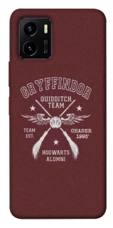 Чехол на Vivo Y15s Harry Potter v6 фото 1 из 1