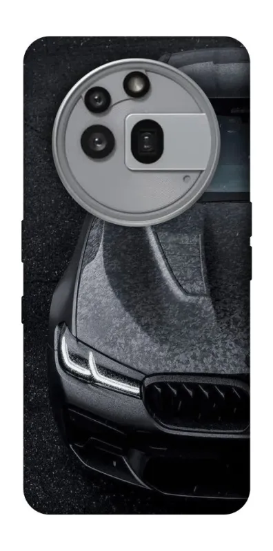 Чохол на Nothing Phone (3a) Pro BMW v47 фото 1 з 1