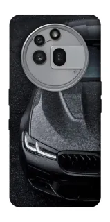 Чехол на Nothing Phone (3a) Pro BMW v47 фото 1 из 1