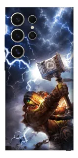 Чехол на Samsung Galaxy S25 Ultra Thrall фото 1 из 1