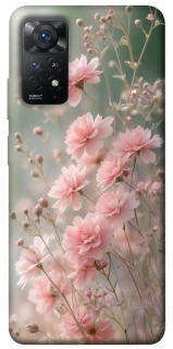 Чохол на Xiaomi Redmi Note 12 Pro 4G Flowers v26 фото 1 з 1