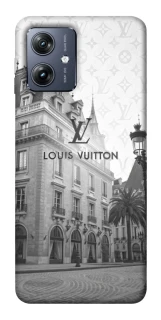 Чехол на Motorola Moto G54 Louis Vuitton ver.2 фото 1 из 1