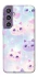 Чехол на Samsung Galaxy S23 FE Funny Kittens ver.4 фото 1 из 1