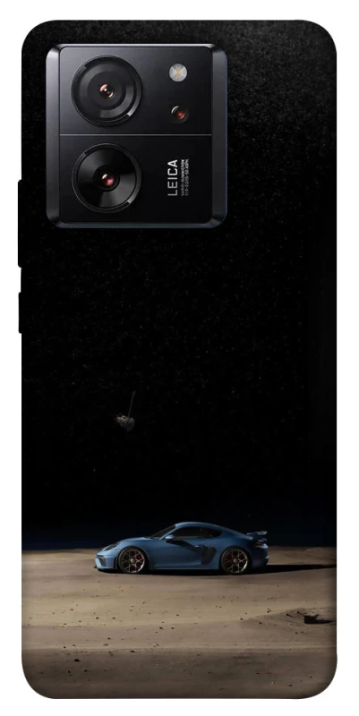 Чехол на Xiaomi 13T Pro 911 night фото 1 из 1