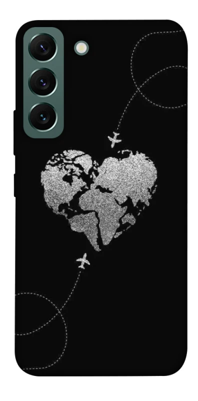 Чохол на Samsung Galaxy S22 Love aesthetic ver.12 фото 1 з 1