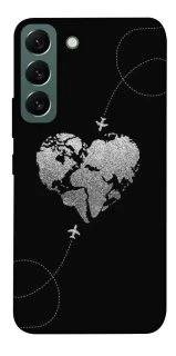 Чохол на Samsung Galaxy S22 Love aesthetic ver.12 фото 1 з 1