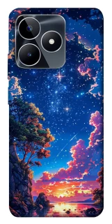 Чохол на Realme C53 Universe фото 1 з 1