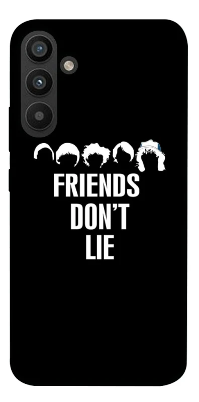 Чехол на Samsung Galaxy A34 5G Stranger Things ver.12 фото 1 из 1