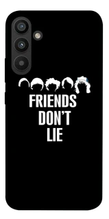 Чохол на Samsung Galaxy A34 5G Stranger Things ver.12 фото 1 з 1