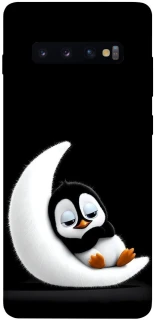 Чохол на Samsung Galaxy S10+ My Penguin фото 1 з 1