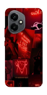 Чохол на Honor 400 Hot collage фото 1 з 1