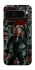Чохол на Google Pixel 9 Pro Black Widow фото 1 з 1