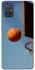 Чохол на Samsung Galaxy A71 Баскетбол фото 1 з 1