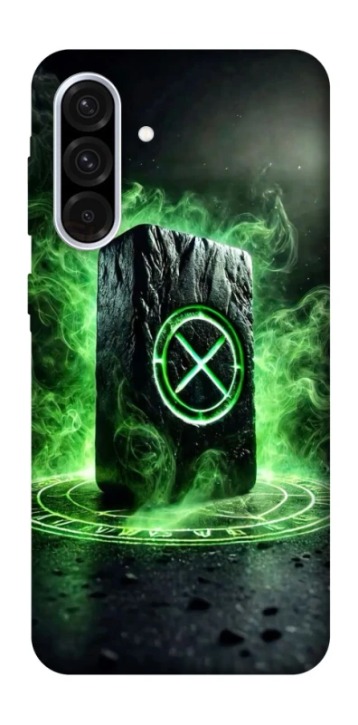 Чохол на Samsung Galaxy A36 5G Руна Гебо фото 1 з 1