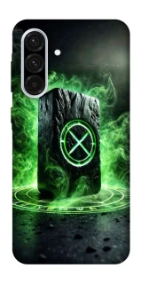 Чехол на Samsung Galaxy A36 5G Руна Гебо фото 1 из 1