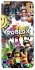 Чохол на Xiaomi Redmi Note 5 Pro / Note 5 (AI Dual Camera) Roblox Characters Collage фото 1 з 1