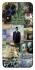 Чохол на Samsung Galaxy M33 5G Art collage ver.4 фото 1 з 1