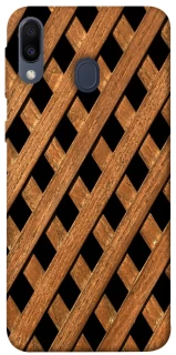 Чохол на Samsung Galaxy M20 Дерево на дачі фото 1 з 1