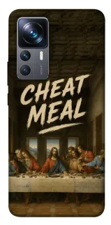 Чехол на Xiaomi 12T / 12T Pro Cheat Meal фото 1 из 1
